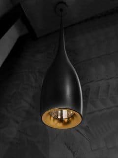 Tulipa Hanging COB Pendant Light (10 Watt)