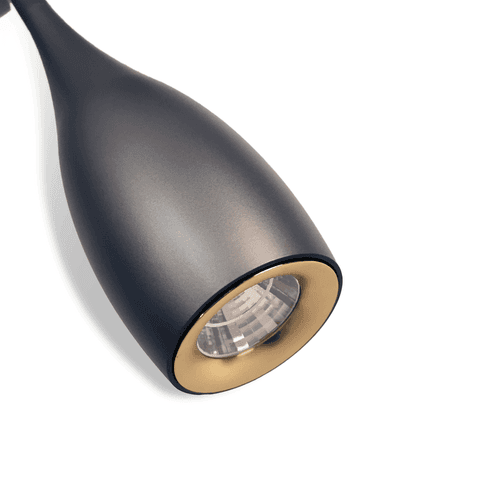 Tulipa Hanging COB Pendant Light (10 Watt)