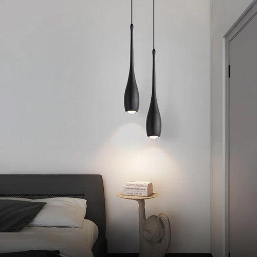 Tulipa Hanging COB Pendant Light (10 Watt)