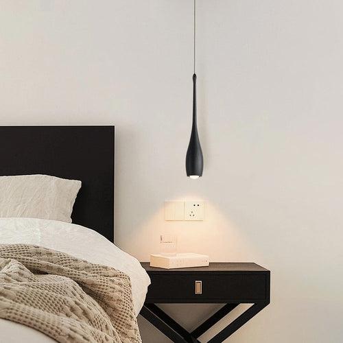 Tulipa Hanging COB Pendant Light (10 Watt)