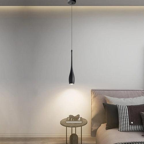 Tulipa Hanging COB Pendant Light (10 Watt)