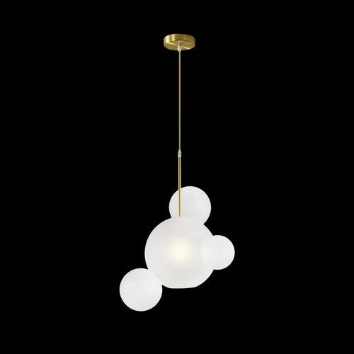 Soap Bubble Hanging Light