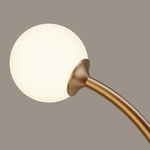 Burgeon Wall Light