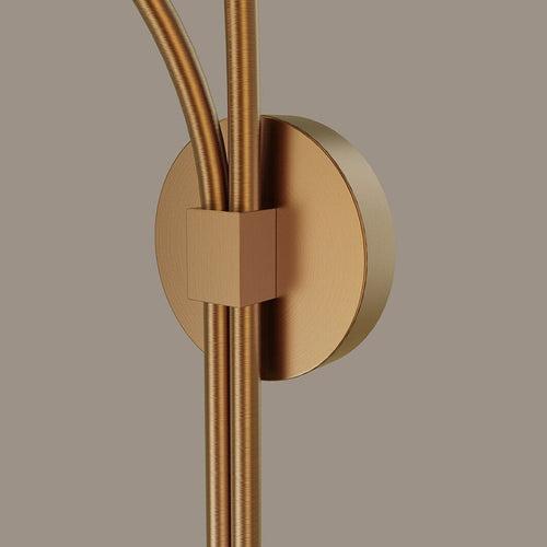 Burgeon Wall Light