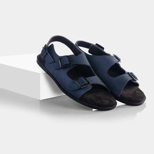 Dexter Sandal (Navy)