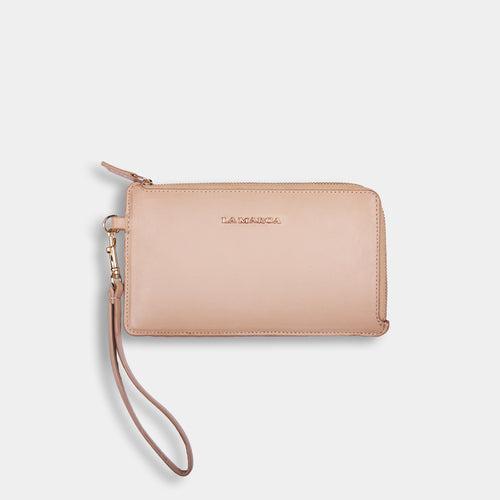 Kate Wallet (Beige)