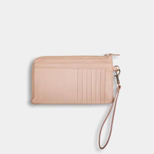 Kate Wallet (Beige)