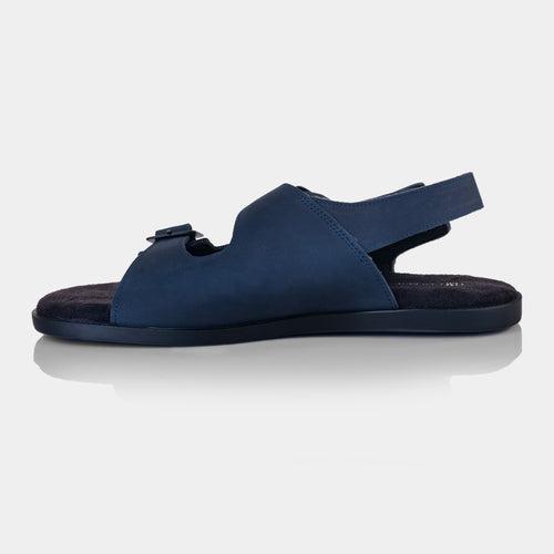 Dexter Sandal (Navy)