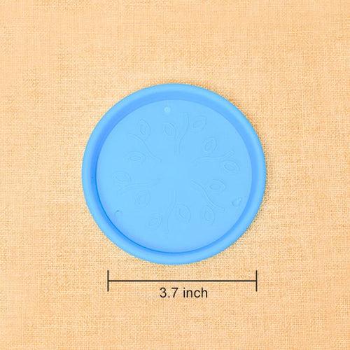 4 inch (10 cm) Grower Round Plastic Pot