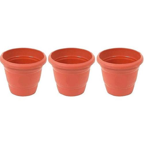 12 inch (30 cm) Round Garden Pot