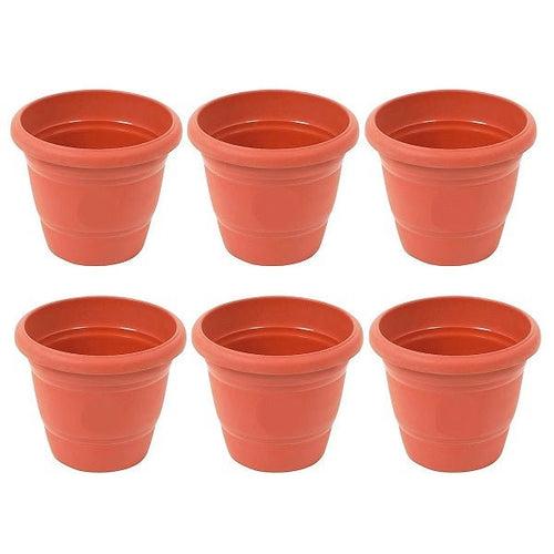 12 inch (30 cm) Round Garden Pot