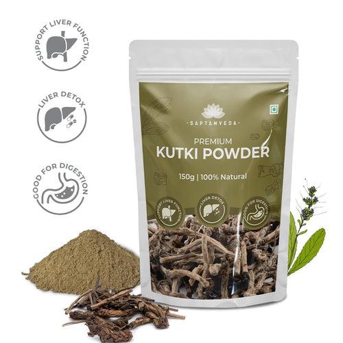 Kutki Powder - 150 g