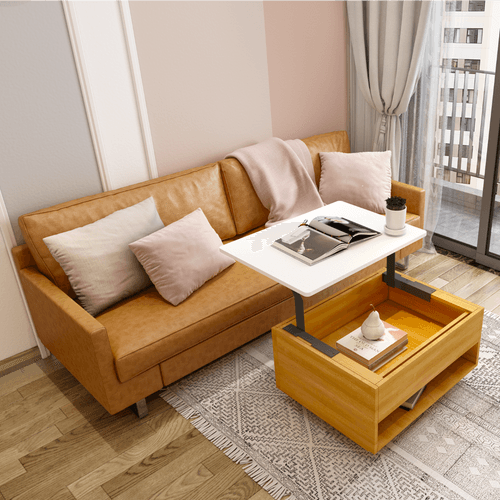 Hydrus Coffee Table