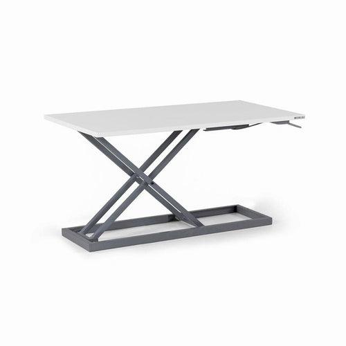 Corvus Sit And Stand Desk
