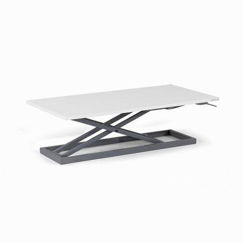 Corvus Sit And Stand Desk