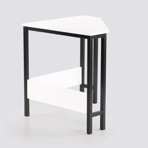 Caelum Corner Table