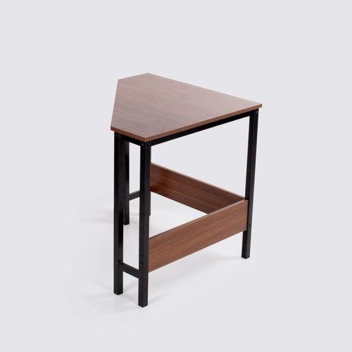 Caelum Corner Table