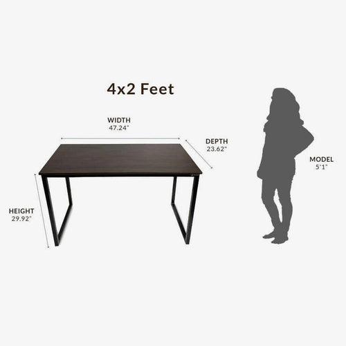 Polaris Multipurpose Sleek Table