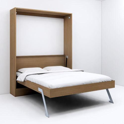 Queen Size Bed