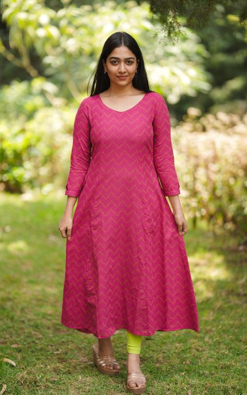 Anupallavi Pink