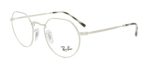 Ray-Ban 0RX6465