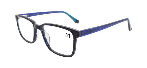 LM JUNIOR HV1801 C2 BLUE