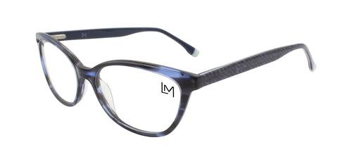 LM JUNIOR HV1803 C3 BLUE