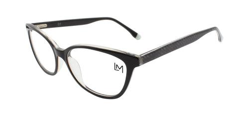 LM JUNIOR HV1803 C1 BLACK