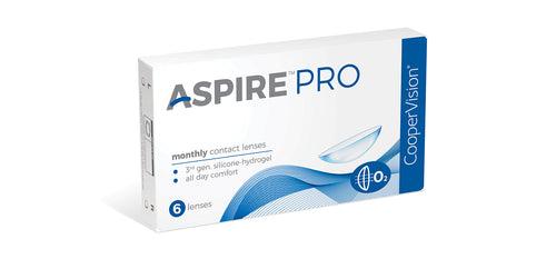 Aspire Pro