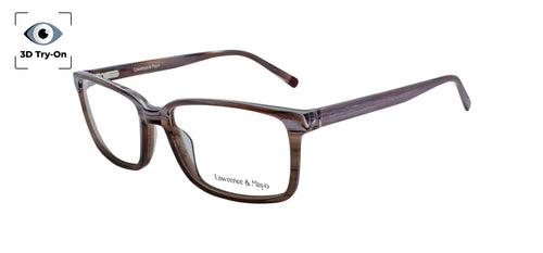 LM H1608 BROWN