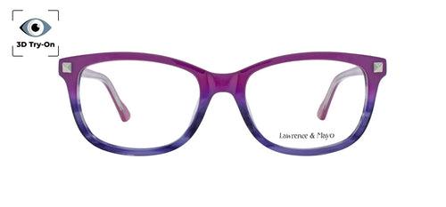 LM H1615 Purple