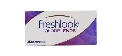 FreshLook Colorblends (2 Lenses)