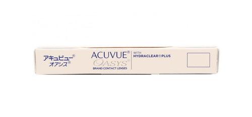 Acuvue Oasys Contact Lenses (6 Lenses)