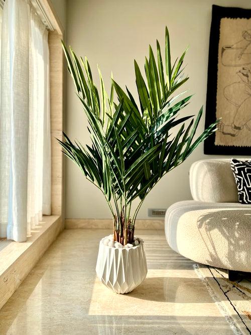 Artificial Kentia Palm Tree (4 Feet)