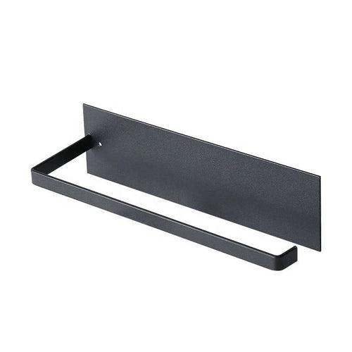 Single Magnetic Tissue  Holder Black