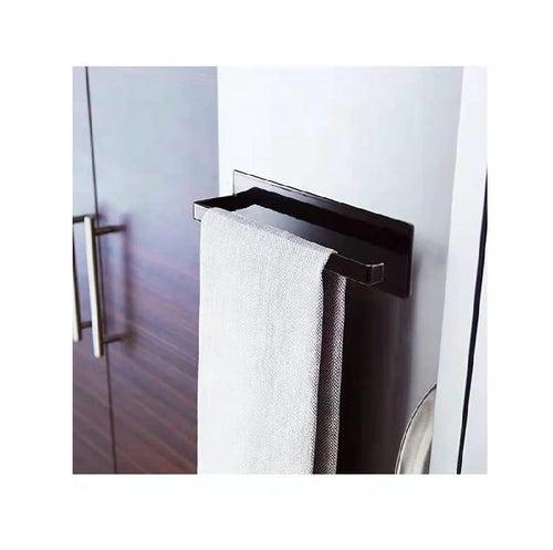 Single Magnetic Tissue  Holder Black