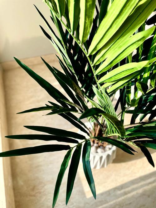 Artificial Kentia Palm Tree (4 Feet)