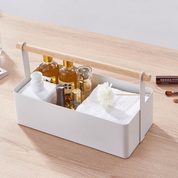 Multi-Purpose Storage Caddy