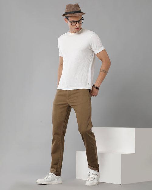 Voi Jeans Men Slim Fit Jeans