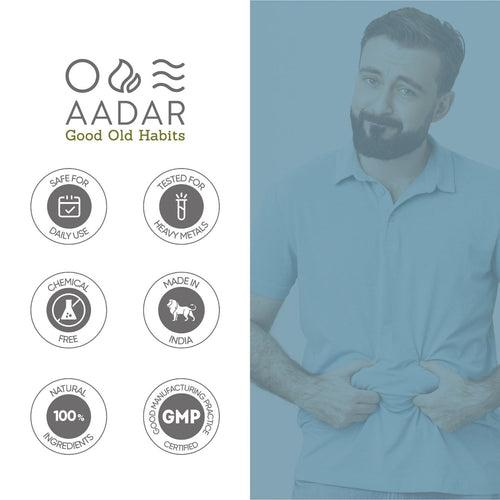 AADAR Weight Loss Combo Pack <br> (2 Months Course)