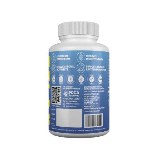 AADAR Ayurveda Re-lax Powder for Constipation Relief<br> (2 x 90 g)