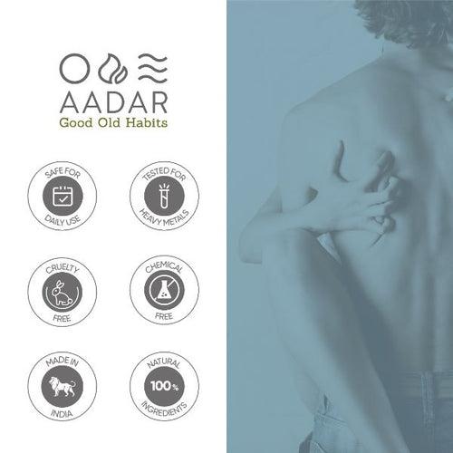 AADAR Ayurveda Performance Oil (Stamina Booster for Men) <br> (30 ml)