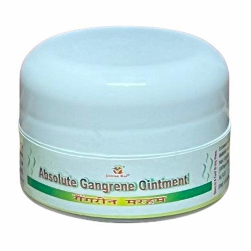 Axiom Absolute Gangrene Ointment 25gms | 100% Natural Herbal Extracts