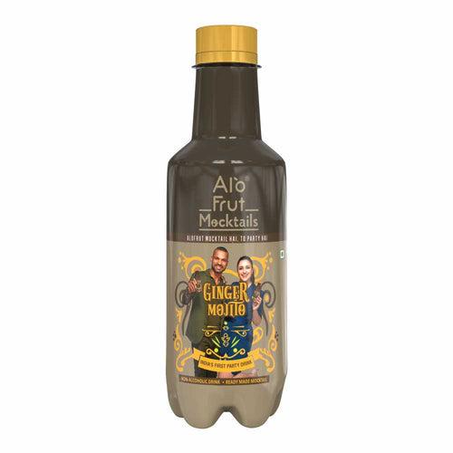 Alo Frut Ginger Mojito 225 ml