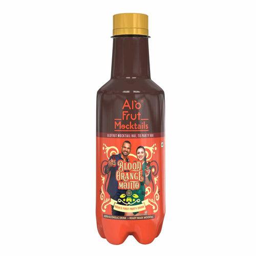 Alo Frut Blood Orange Mojito 225 ml