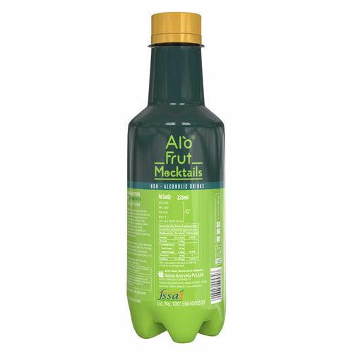 Alo Frut Mint Mojito 225 ml