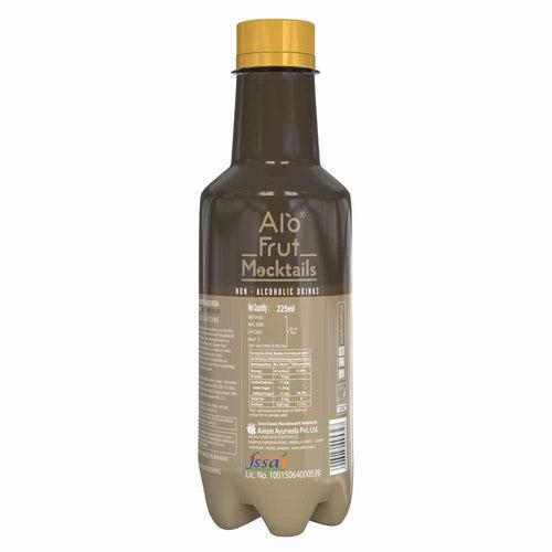 Alo Frut Ginger Mojito 225 ml