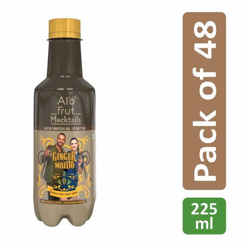 Alo Frut Ginger Mojito 225 ml