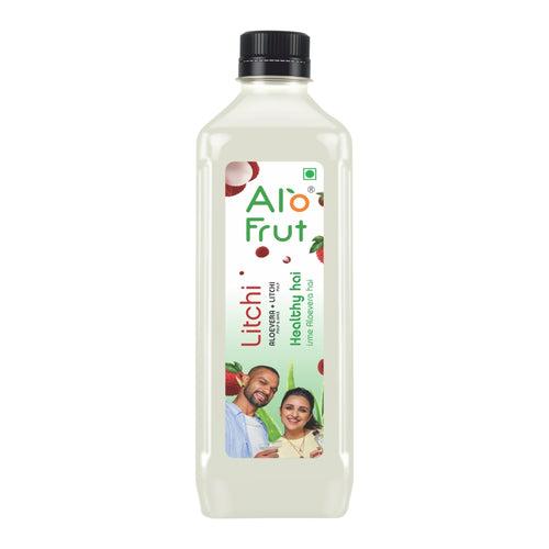 AloFrut Juices Celebration Gift Pack (150ml x 5) (Pack of 12)