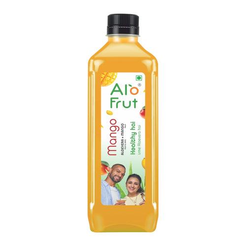 AloFrut Juices Celebration Gift Pack (150ml x 5) (Pack of 12)